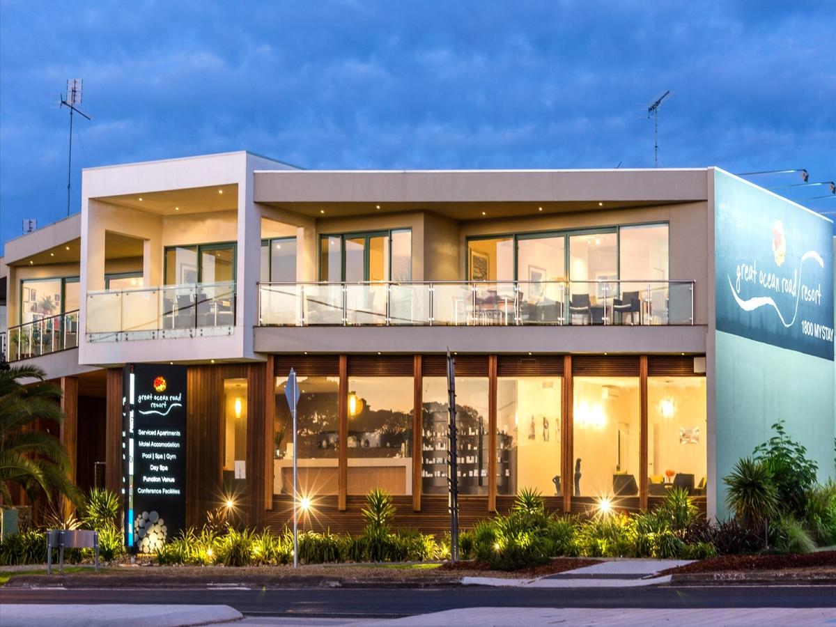 Tweed Heads Accommodation