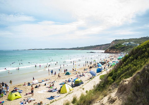 Great Ocean Road Resort - Tweed Heads Accommodation 10