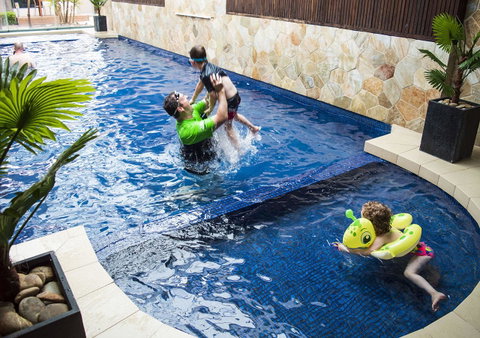 Great Ocean Road Resort - Tweed Heads Accommodation 4
