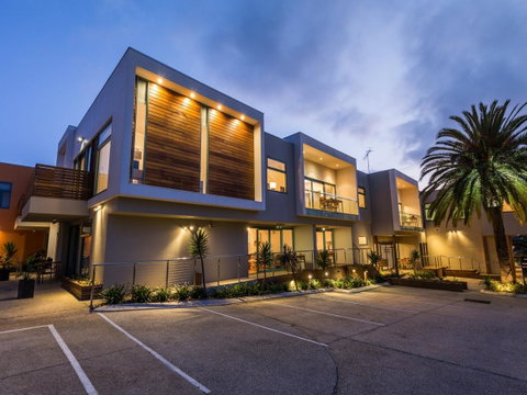 Great Ocean Road Resort - Tweed Heads Accommodation 24