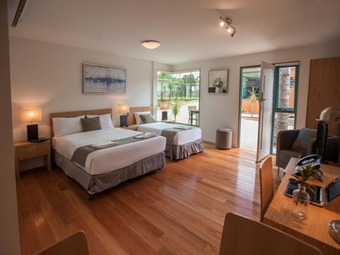 Great Ocean Road Resort - Tweed Heads Accommodation 11