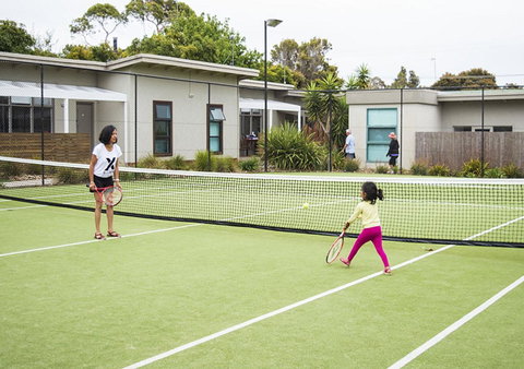 Great Ocean Road Resort - Tweed Heads Accommodation 9