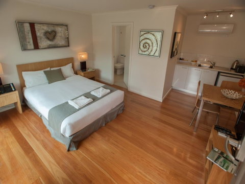 Great Ocean Road Resort - Tweed Heads Accommodation 2