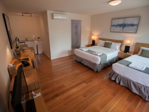 Great Ocean Road Resort - Tweed Heads Accommodation 30