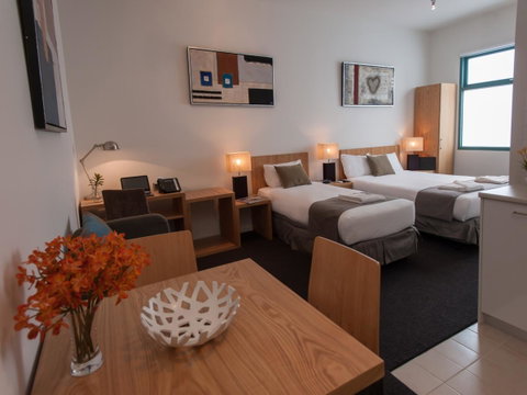 Great Ocean Road Resort - Tweed Heads Accommodation 43