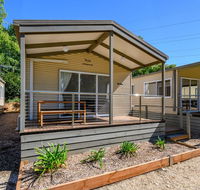 Bright Riverside Holiday Park - Tweed Heads Accommodation