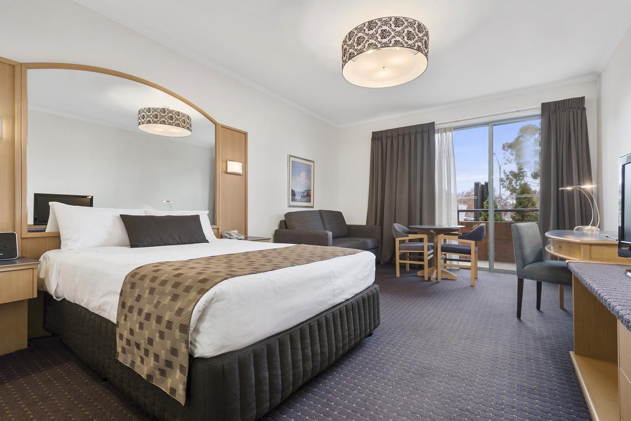 Tweed Heads Accommodation
