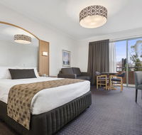 Quality Hotel Wangaratta Gateway - Tweed Heads Accommodation