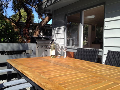 Kookas Retreat - Tweed Heads Accommodation 12
