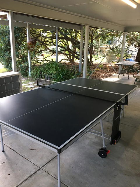 Kookas Retreat - Tweed Heads Accommodation 23