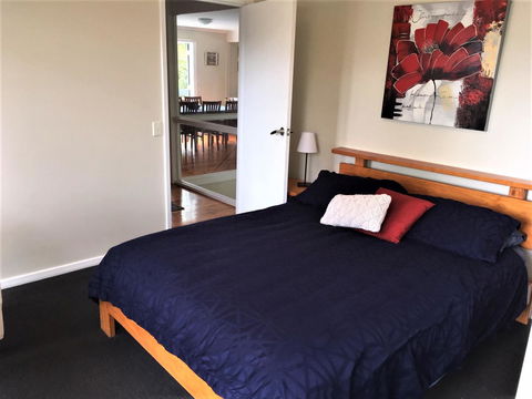 Kookas Retreat - Tweed Heads Accommodation 8