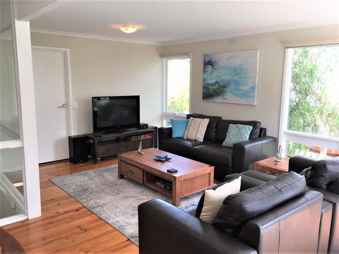 Kookas Retreat - Tweed Heads Accommodation 4
