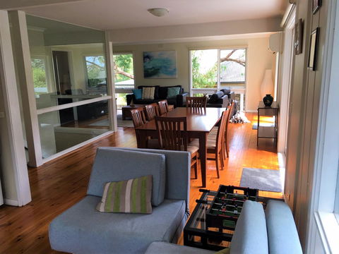 Kookas Retreat - Tweed Heads Accommodation 6