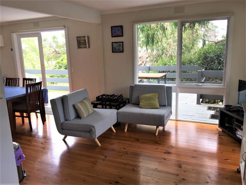 Kookas Retreat - Tweed Heads Accommodation 5
