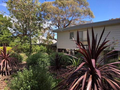 Kookas Retreat - Tweed Heads Accommodation 3