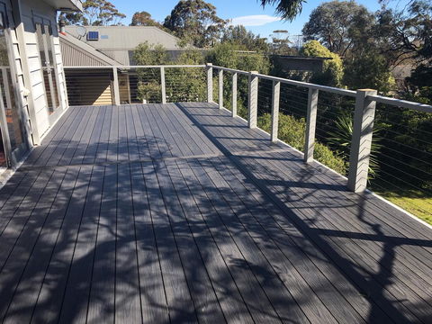 Kookas Retreat - Tweed Heads Accommodation 2