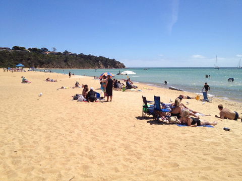 Kookas Retreat - Tweed Heads Accommodation 19