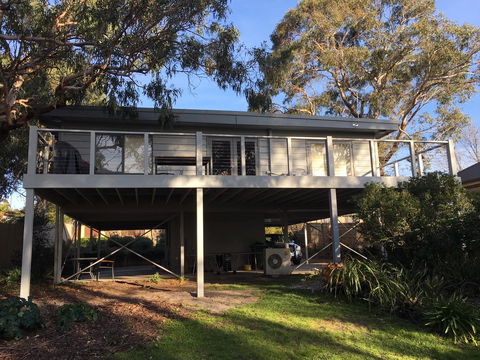 Kookas Retreat - Tweed Heads Accommodation 1