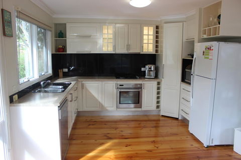 Kookas Retreat - Tweed Heads Accommodation 7
