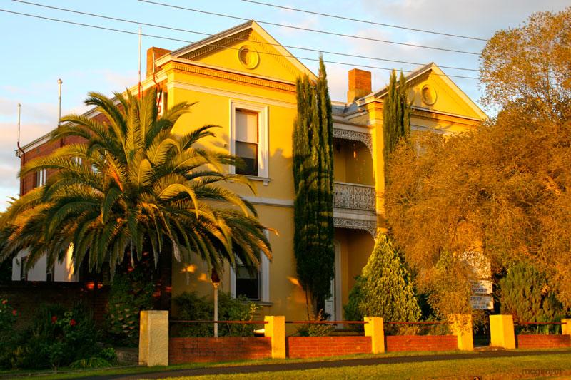 Tweed Heads Accommodation