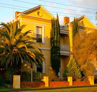 Campbell st Lodge - Tweed Heads Accommodation