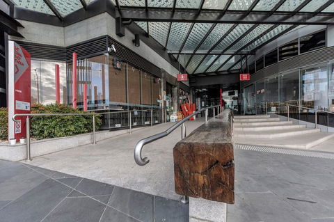 2Bedroom Apartment With Views In Docklands Next To CBD & Marvel Stadium - Tweed Heads Accommodation 20