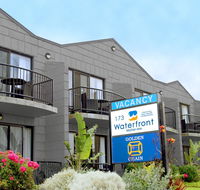Apollo Bay Waterfront Motor Inn - Tweed Heads Accommodation