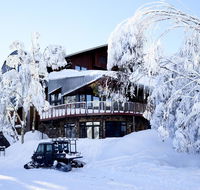 Astra Lodge Falls Creek - Tweed Heads Accommodation