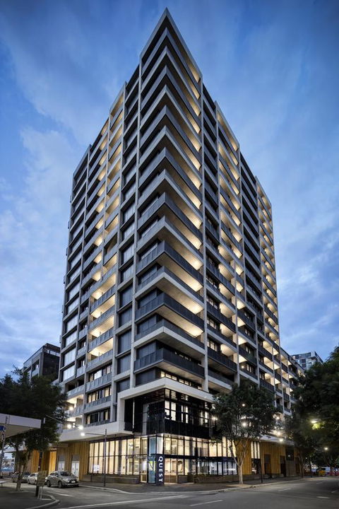 Quest NewQuay - Tweed Heads Accommodation 2