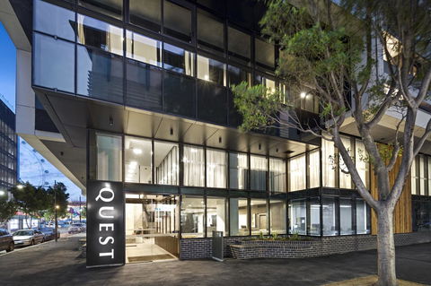 Quest NewQuay - Tweed Heads Accommodation 1