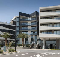 Sandy Hill Serviced Apartments - Tweed Heads Accommodation