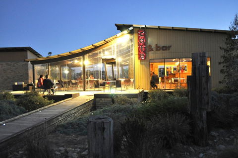 Ramada Resort By Wyndham Phillip Island - Tweed Heads Accommodation 28