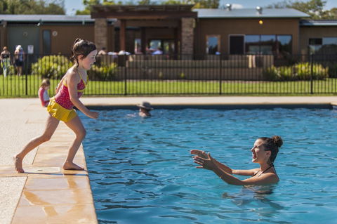 Ramada Resort By Wyndham Phillip Island - Tweed Heads Accommodation 30
