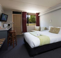 Bridgewater Motel - Tweed Heads Accommodation