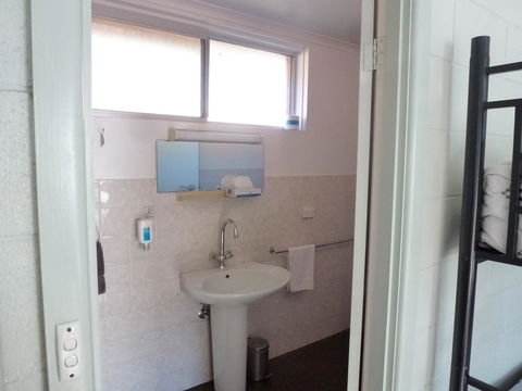 The Grampians Motel - Tweed Heads Accommodation 36