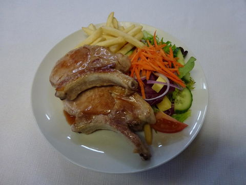 The Grampians Motel - Tweed Heads Accommodation 27