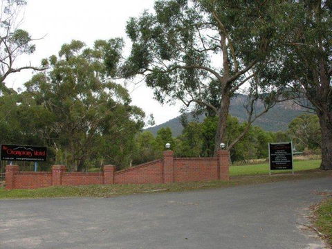 The Grampians Motel - Tweed Heads Accommodation 25