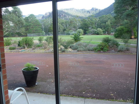 The Grampians Motel - Tweed Heads Accommodation 34