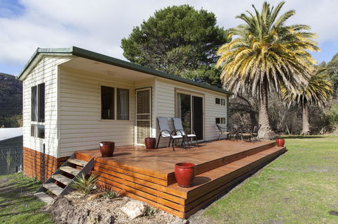The Grampians Motel - Tweed Heads Accommodation 12