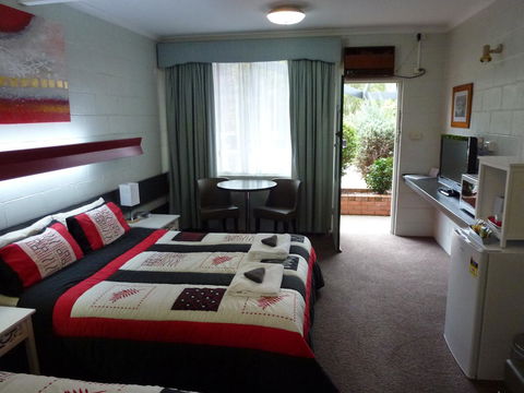 The Grampians Motel - Tweed Heads Accommodation 11