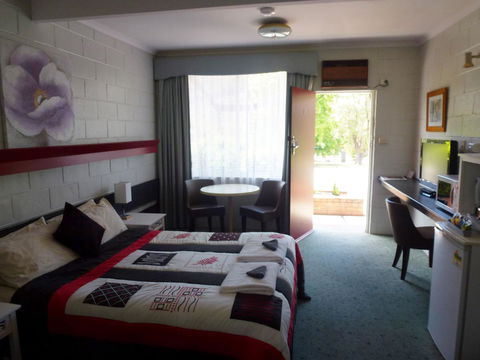The Grampians Motel - Tweed Heads Accommodation 41