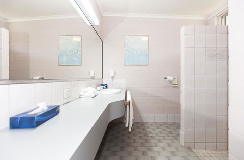 The Grampians Motel - Tweed Heads Accommodation 18