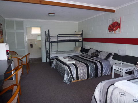 The Grampians Motel - Tweed Heads Accommodation 35