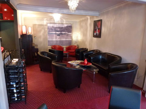 The Grampians Motel - Tweed Heads Accommodation 26