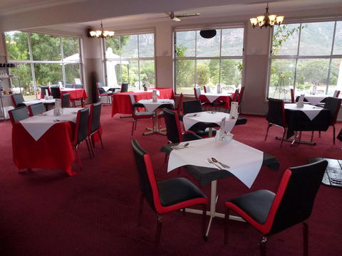 The Grampians Motel - Tweed Heads Accommodation 2