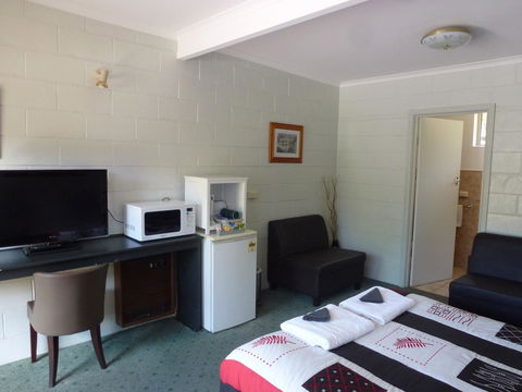 The Grampians Motel - Tweed Heads Accommodation 39