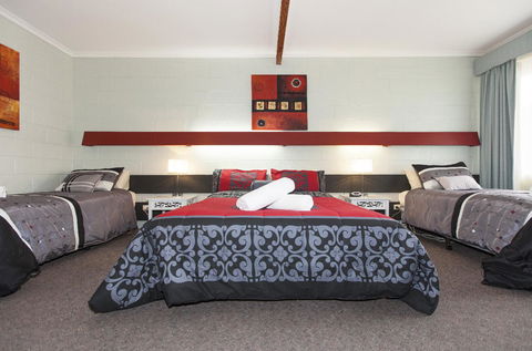 The Grampians Motel - Tweed Heads Accommodation 15