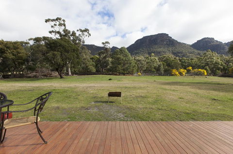 The Grampians Motel - Tweed Heads Accommodation 14