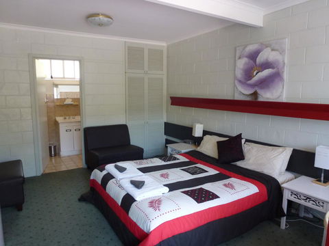 The Grampians Motel - Tweed Heads Accommodation 42