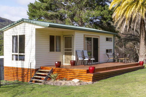 The Grampians Motel - Tweed Heads Accommodation 29
